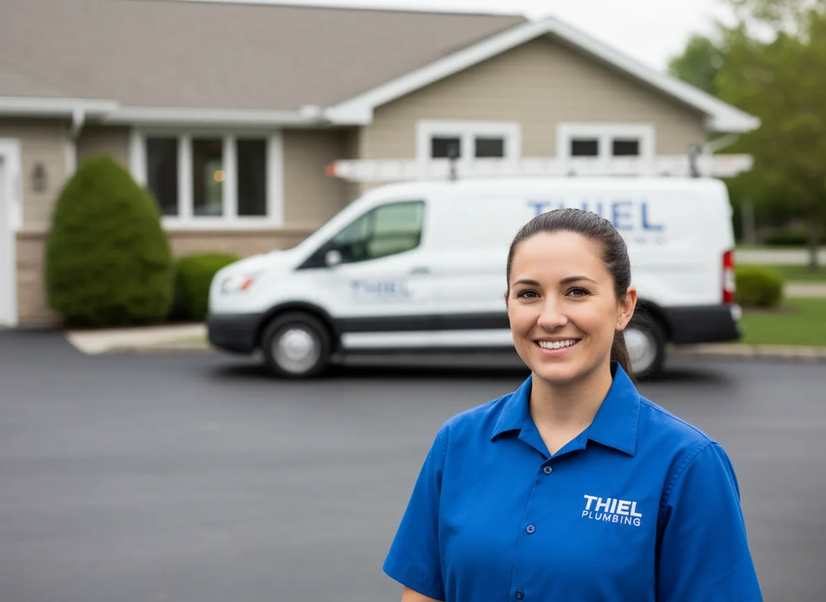 Plumber Lincoln, IL FAQs